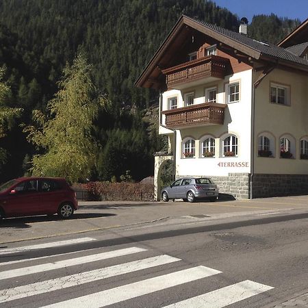 Gasthof Bundschen Sarentino Luaran gambar