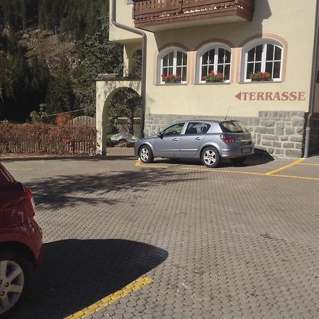 Gasthof Bundschen Sarentino Luaran gambar