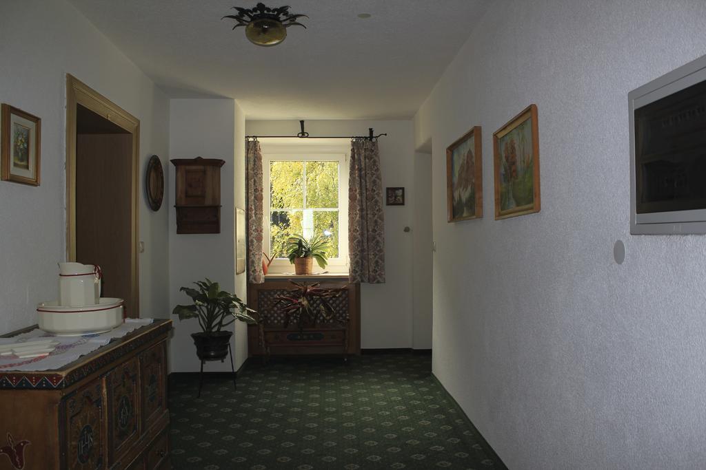 Gasthof Bundschen Sarentino Luaran gambar