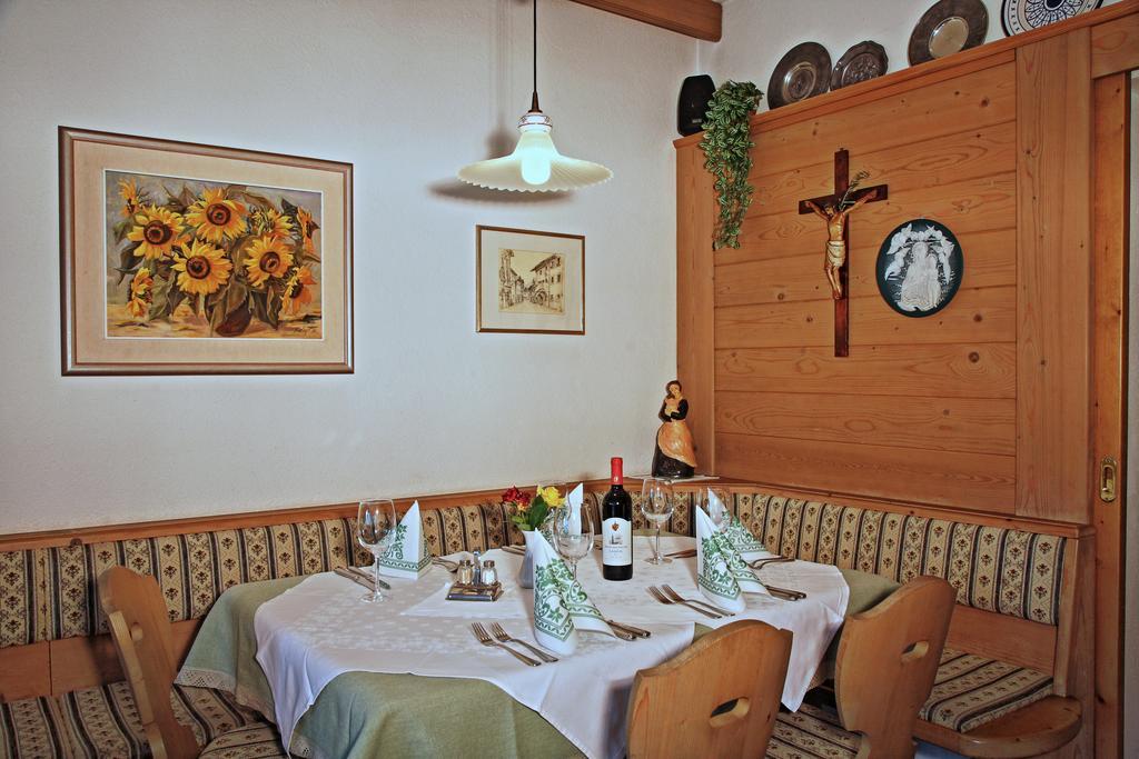 Gasthof Bundschen Sarentino Luaran gambar