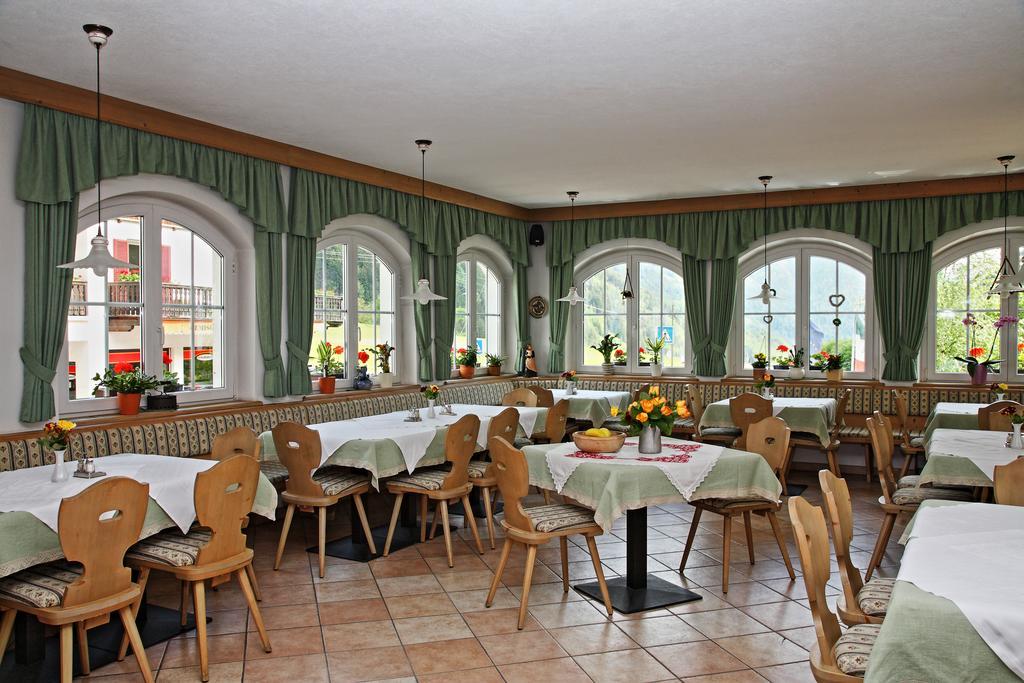 Gasthof Bundschen Sarentino Luaran gambar