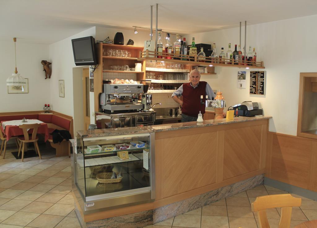 Gasthof Bundschen Sarentino Luaran gambar