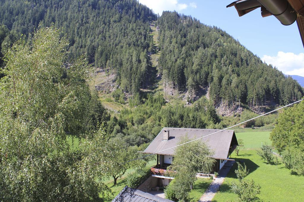 Gasthof Bundschen Sarentino Luaran gambar