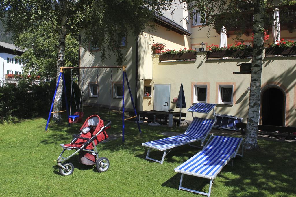 Gasthof Bundschen Sarentino Luaran gambar