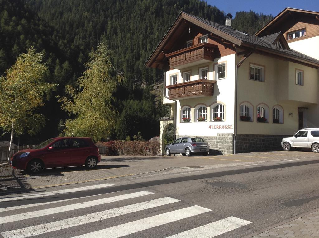Gasthof Bundschen Sarentino Luaran gambar