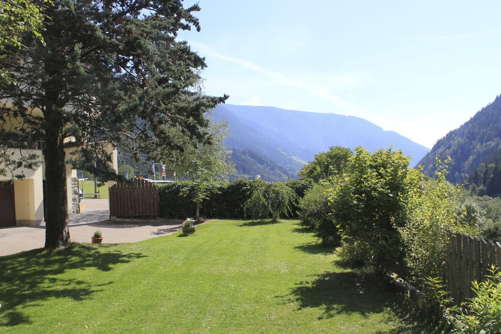 Gasthof Bundschen Sarentino Bilik gambar