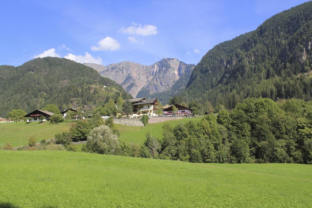 Gasthof Bundschen Sarentino Luaran gambar