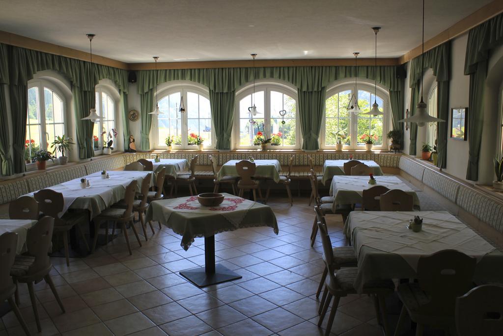 Gasthof Bundschen Sarentino Luaran gambar
